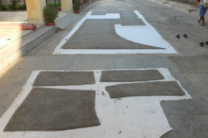 Work in progress