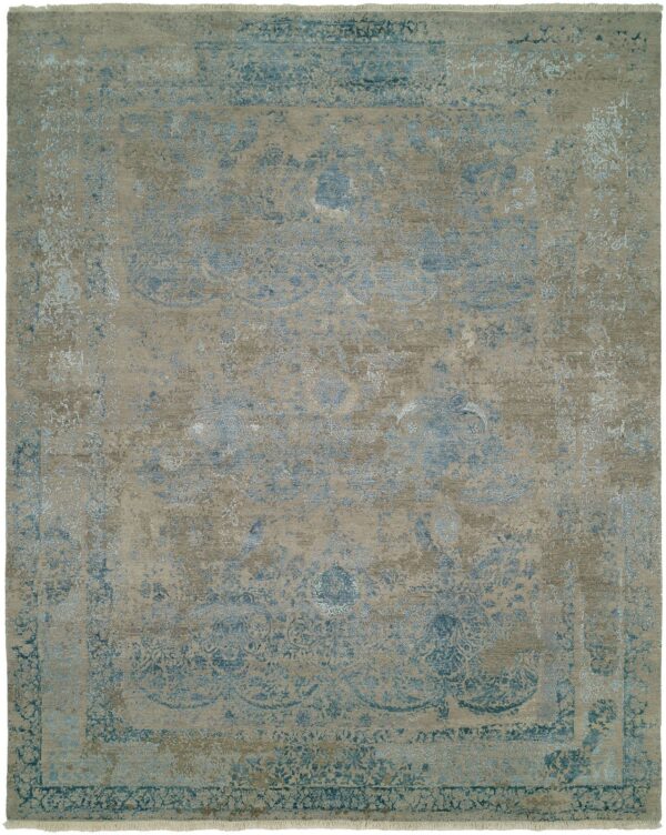 011 transitional rug
