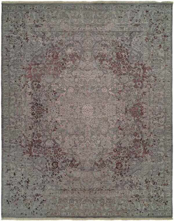 012 Transitional Rug