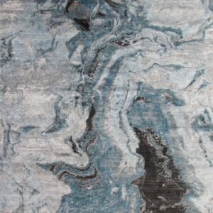 10029 B SILVER BLUE