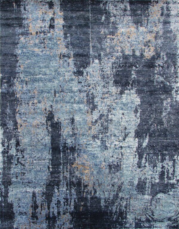 10063 B INDIGO