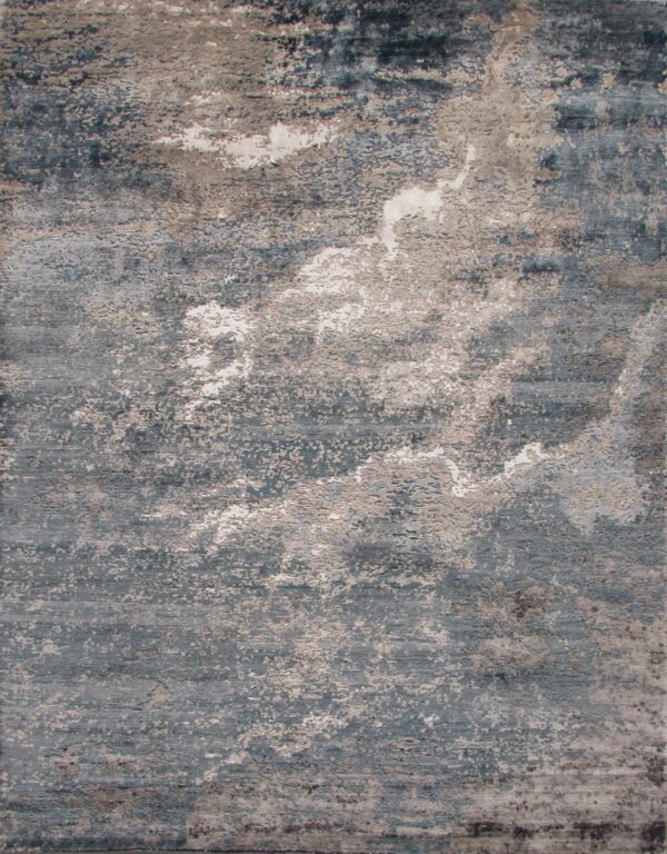 10148 A SILVER BLUE