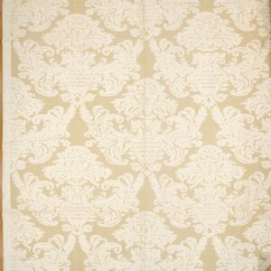 12x15.7 Modern Damask