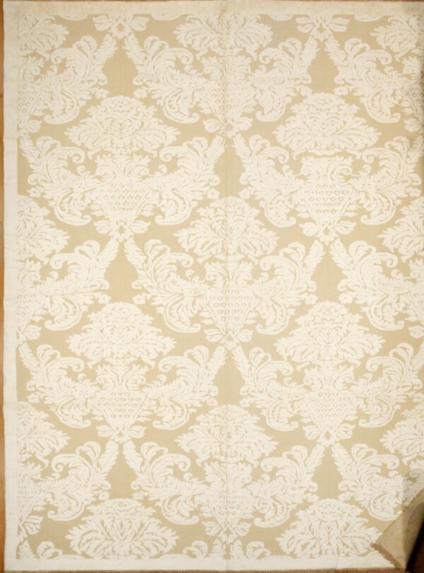 12x15.7 Modern Damask