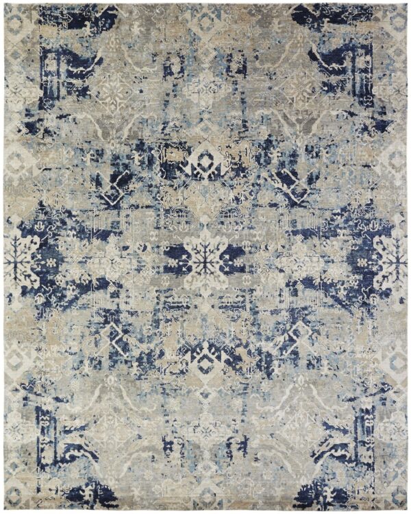 169 Transitional Rug