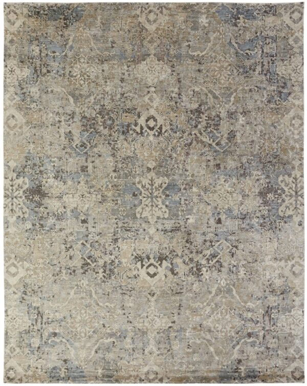 170 Transitional Rug
