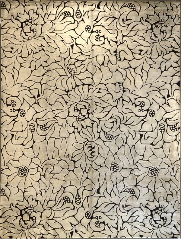 27913 9x12 Transitional Rug
