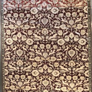 29477 9x12 Traditional Classic Rug