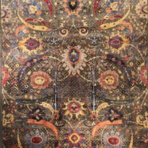 30002 9x12 Modern Classic Rug