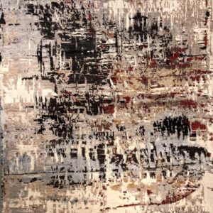30341 9x12 Modern Rug