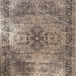 30633 9x12 Modern Classic Rug