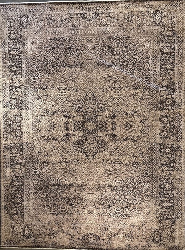 30633 9x12 Modern Classic Rug