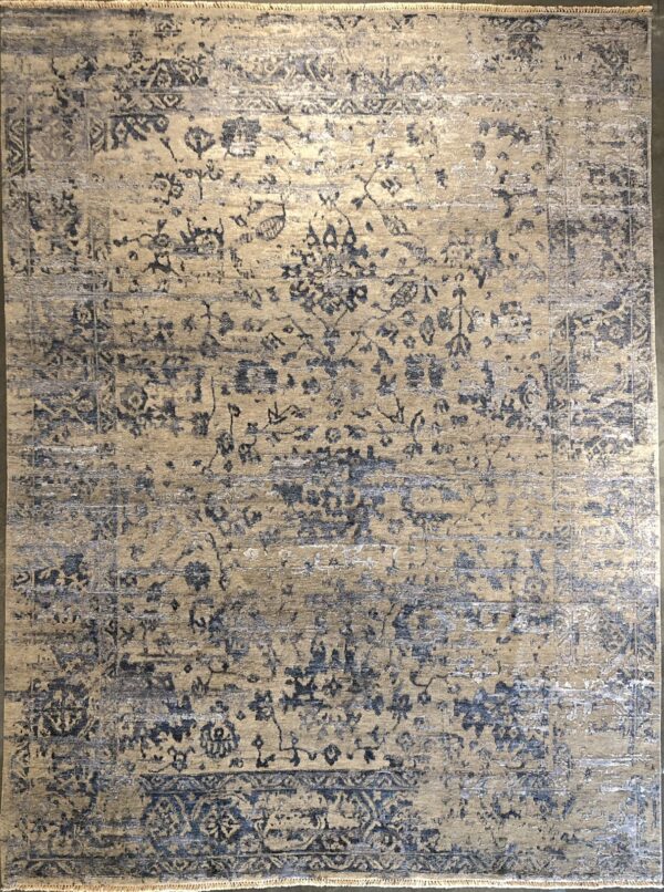 30680 9x12 Transitional Rug