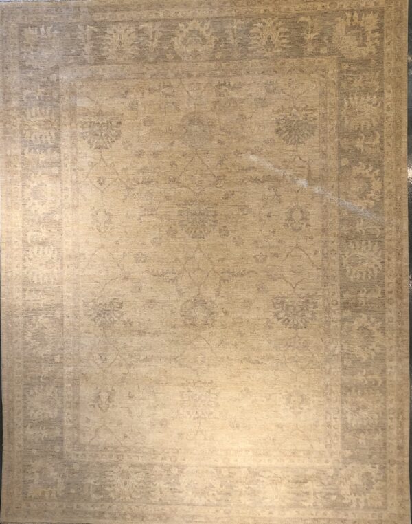 30805 9x12 Peshawar Rug