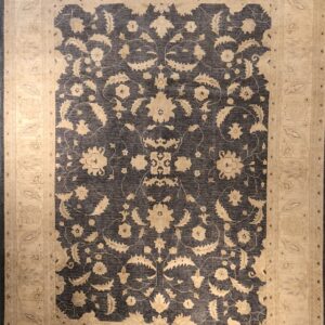 30904 9x12 Peshawar Rug