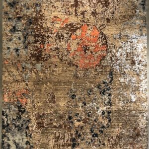30912 9x12 Contemporary Rug