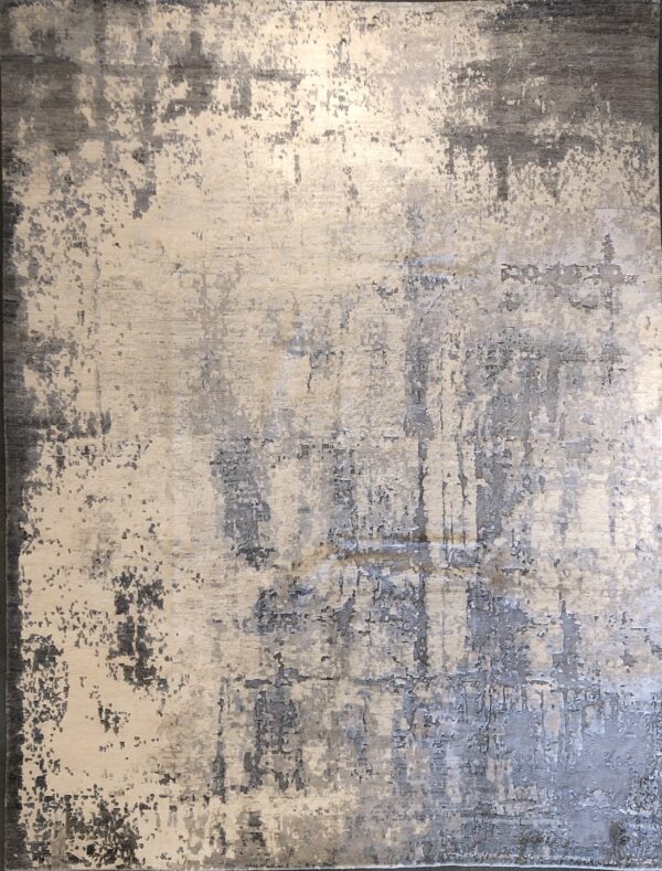 30938 9x12 Contemporary Rug