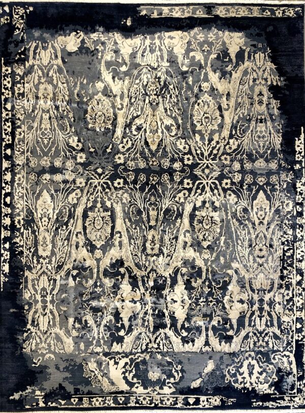 30951 9x12 Transitional Rug