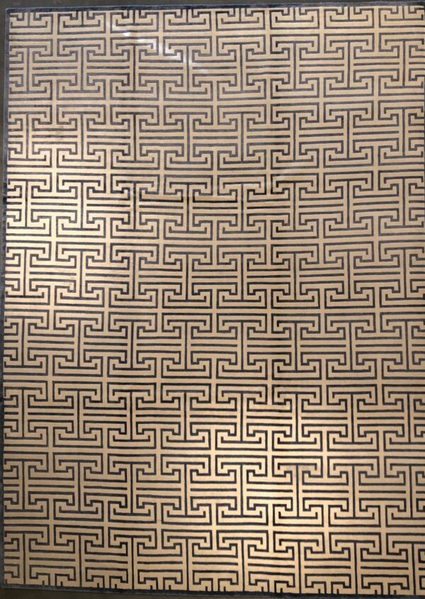 31001 9x12 Key Design Rug