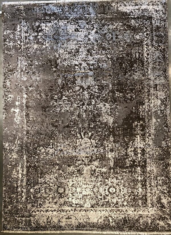 31002 9x12 Transitional Rug