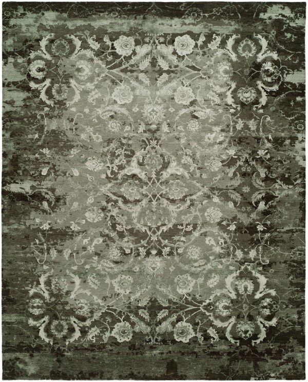430 Transitional Rug