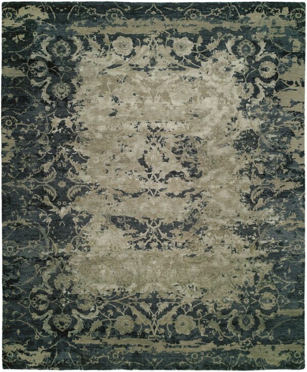 431 Transitional Rug