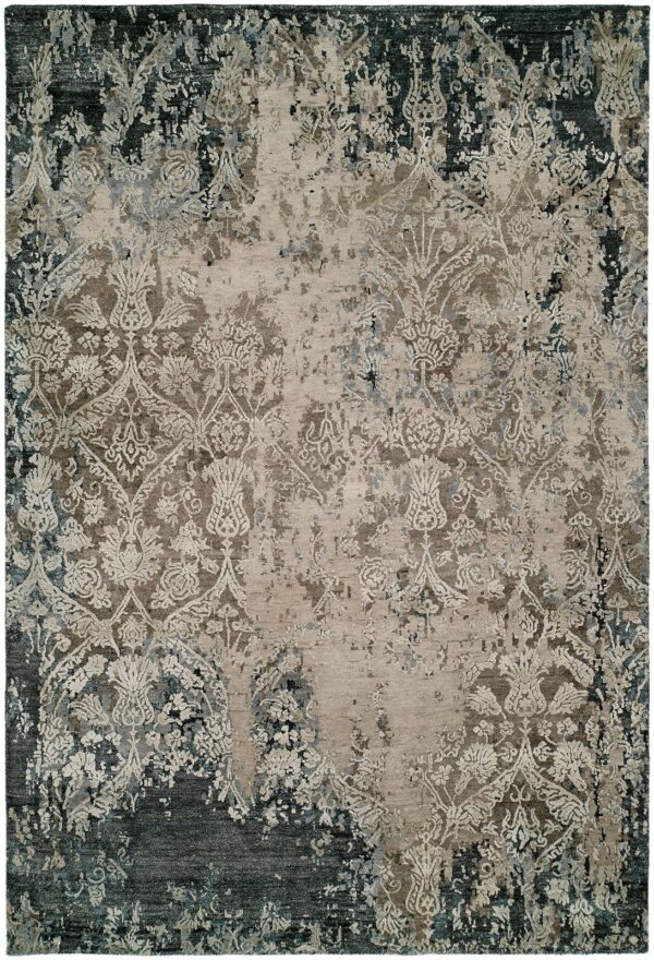 432 Transitional Rug