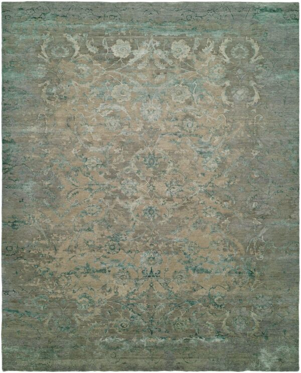 433 Transitional Rug
