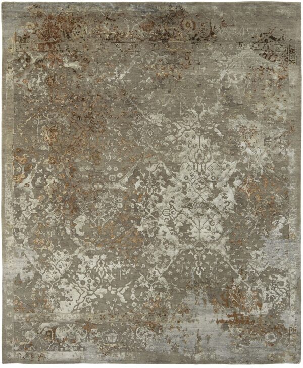 434 Transitional Rug