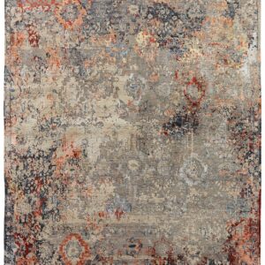 435 Transitional Rug