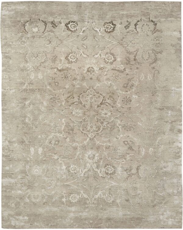 436 Transitional Rug