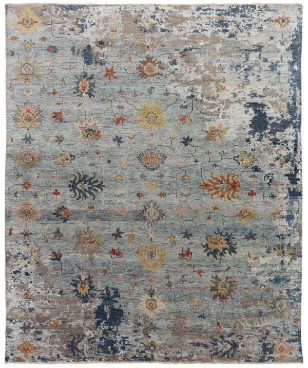 930 Transitional Rug