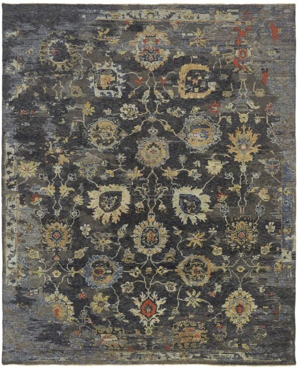 931 Transitional Rug