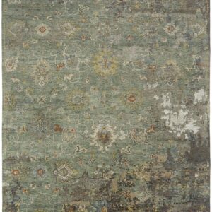 932 Transitional Rug