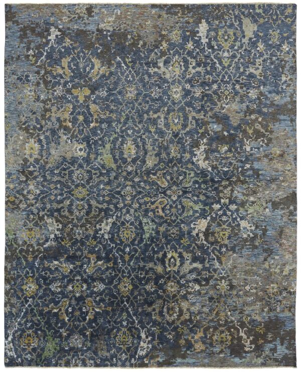 933 Transitional Rug