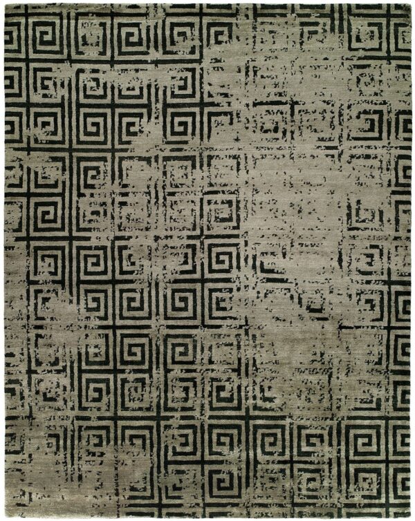 961 Transitional Rug