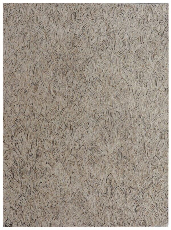 TX 6023 BEIGE MULTY 5X8