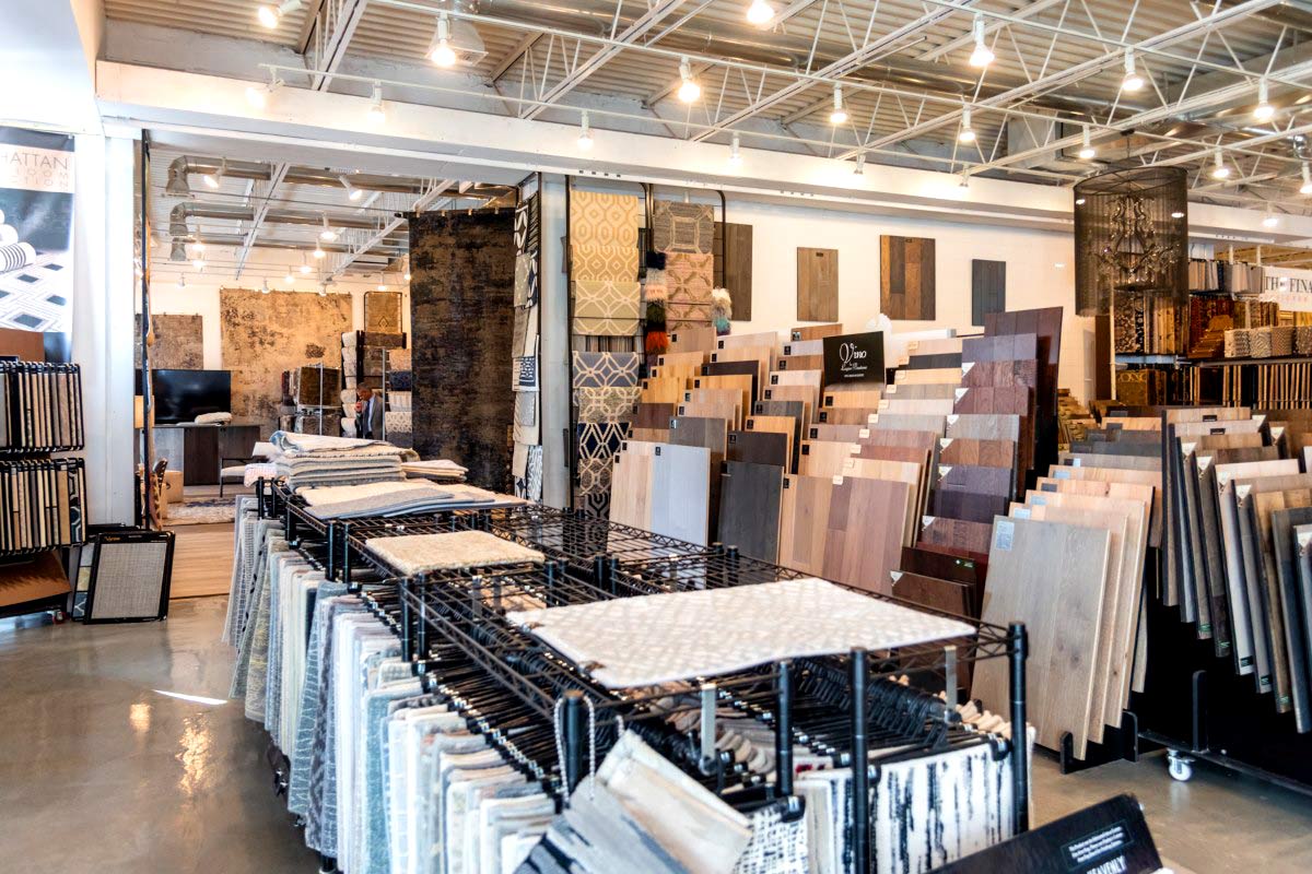 visit designer rugs carpets showroom