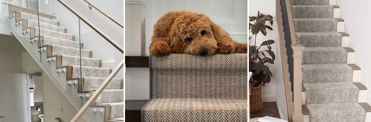 best stair runner carpet long island